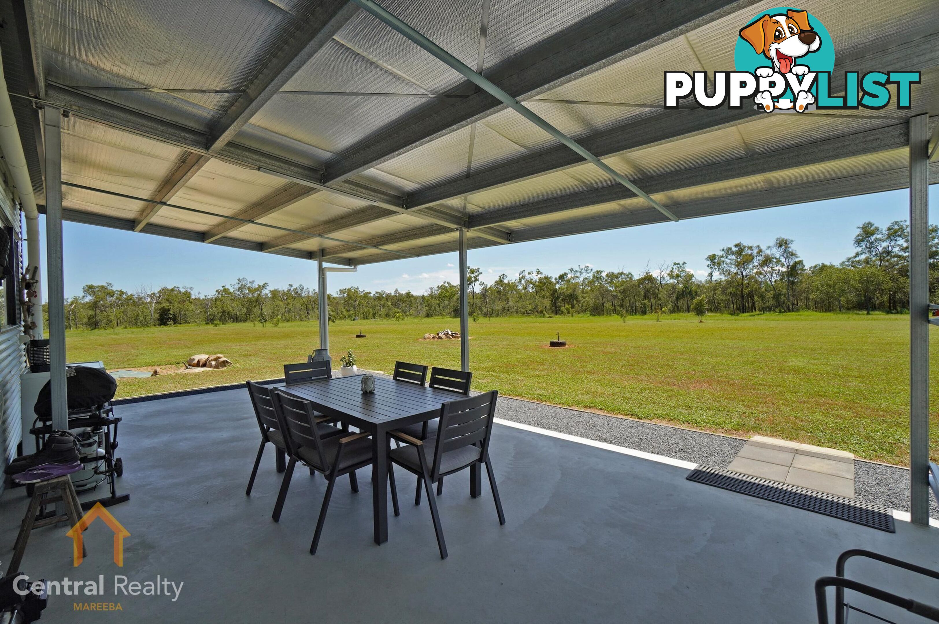 553 Mount Mulligan Road Dimbulah QLD 4872