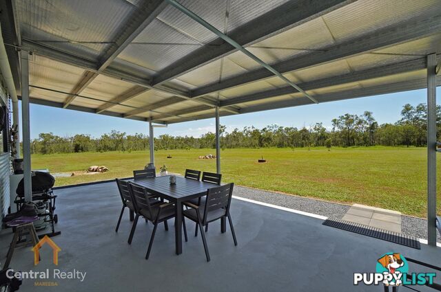 553 Mount Mulligan Road Dimbulah QLD 4872