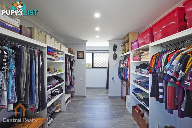 553 Mount Mulligan Road Dimbulah QLD 4872