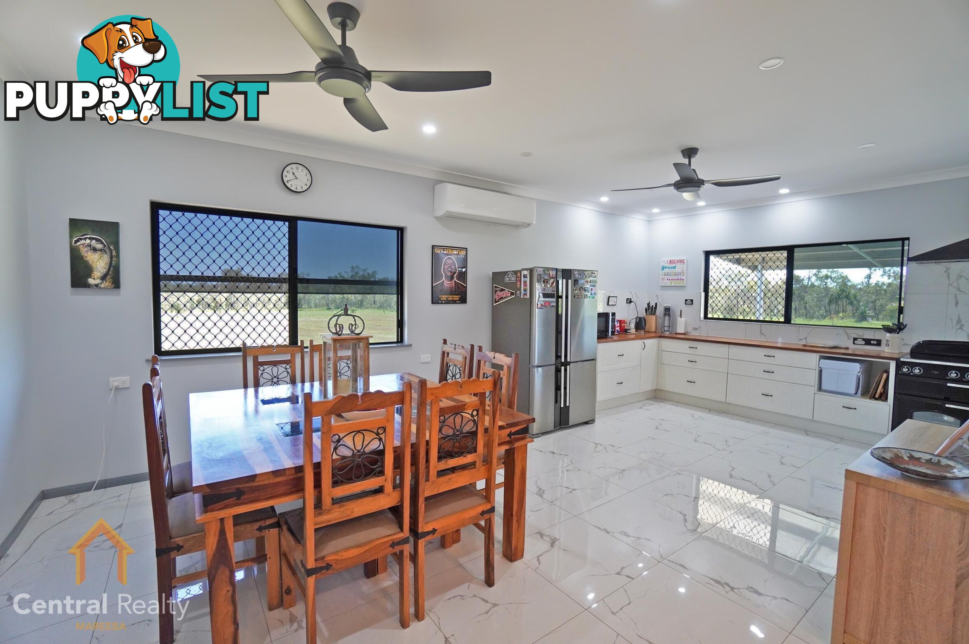 553 Mount Mulligan Road Dimbulah QLD 4872