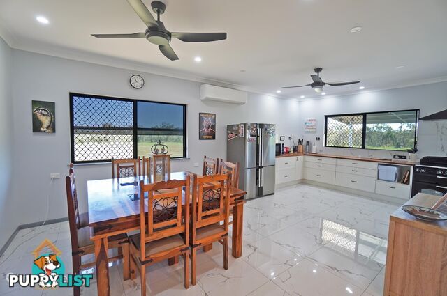 553 Mount Mulligan Road Dimbulah QLD 4872