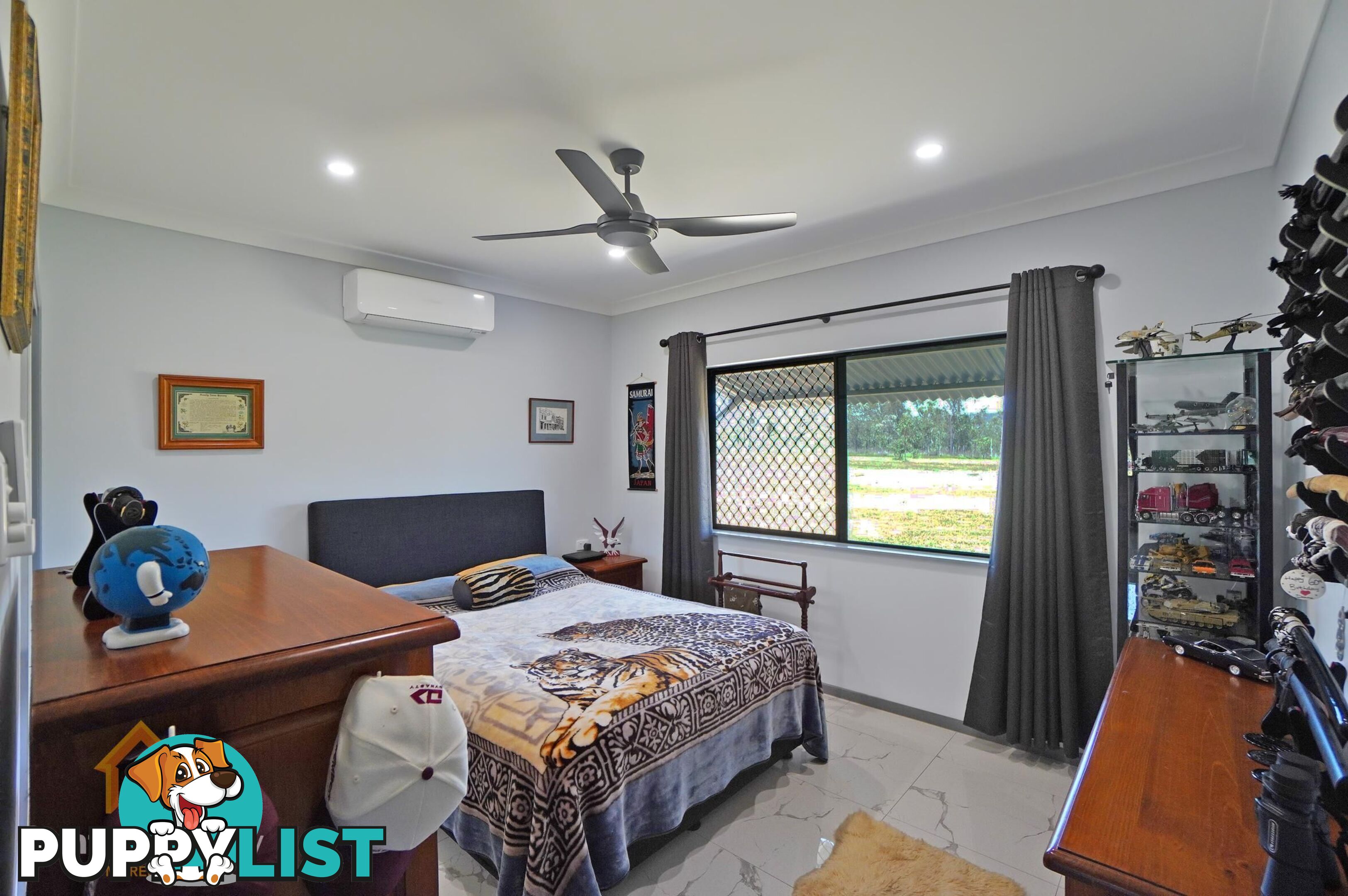 553 Mount Mulligan Road Dimbulah QLD 4872