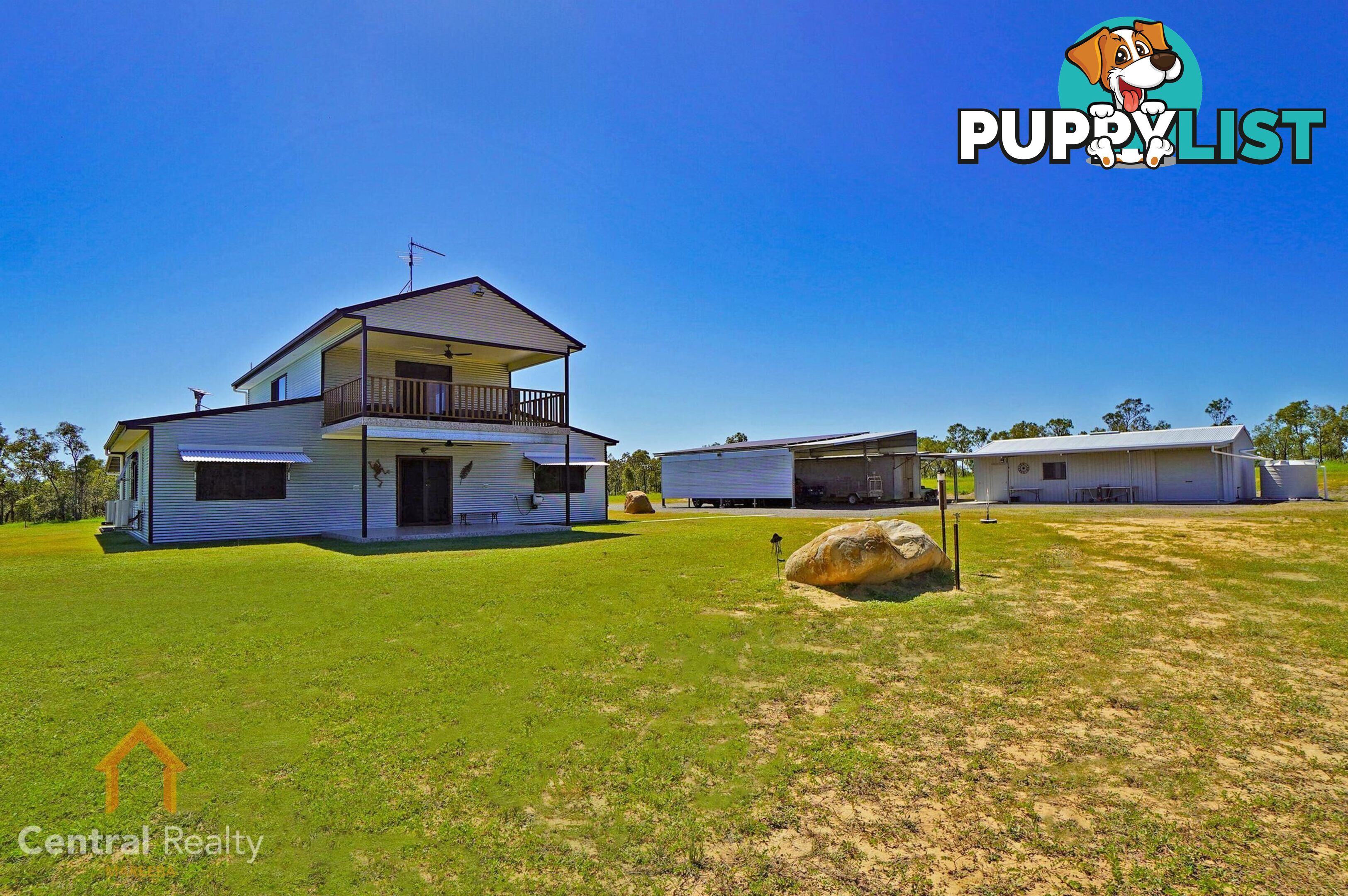 553 Mount Mulligan Road Dimbulah QLD 4872