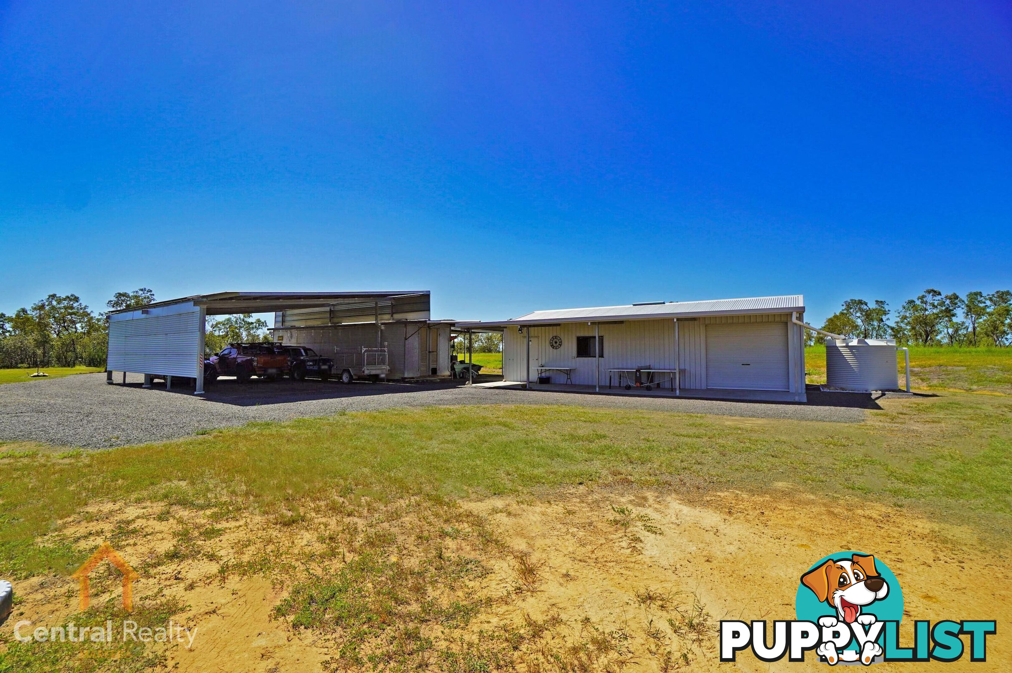553 Mount Mulligan Road Dimbulah QLD 4872