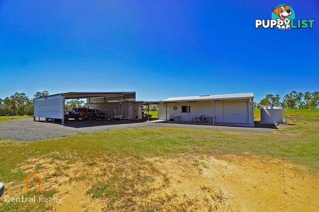 553 Mount Mulligan Road Dimbulah QLD 4872