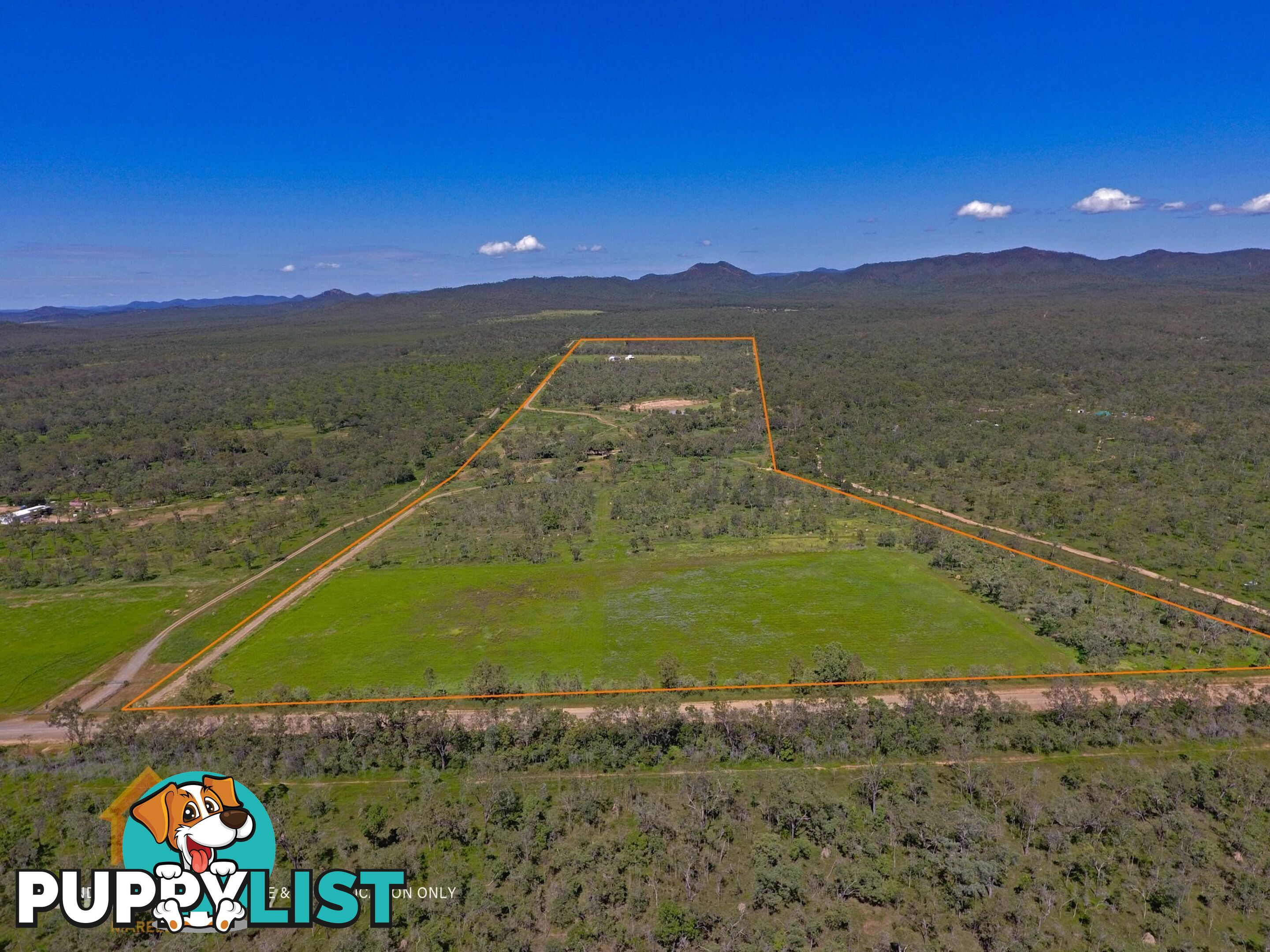553 Mount Mulligan Road Dimbulah QLD 4872