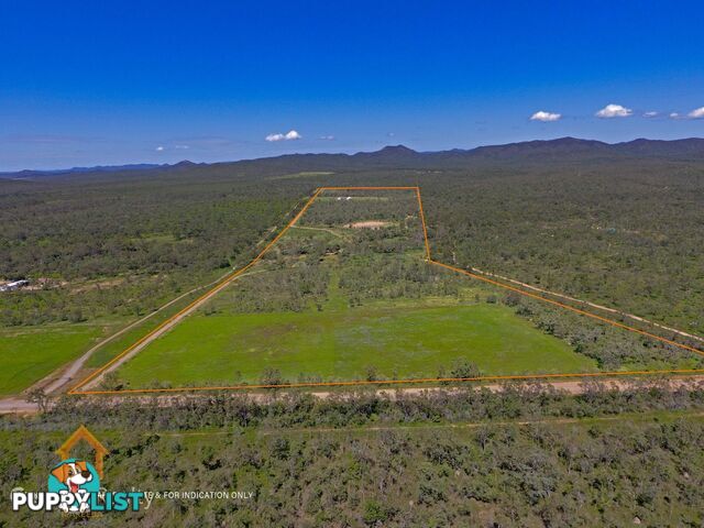553 Mount Mulligan Road Dimbulah QLD 4872