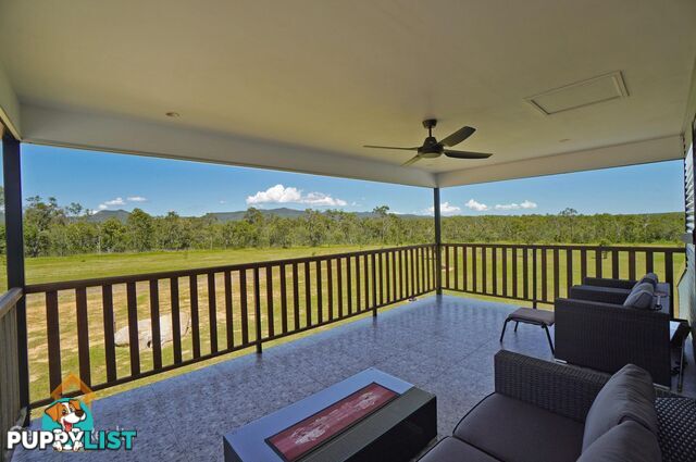 553 Mount Mulligan Road Dimbulah QLD 4872