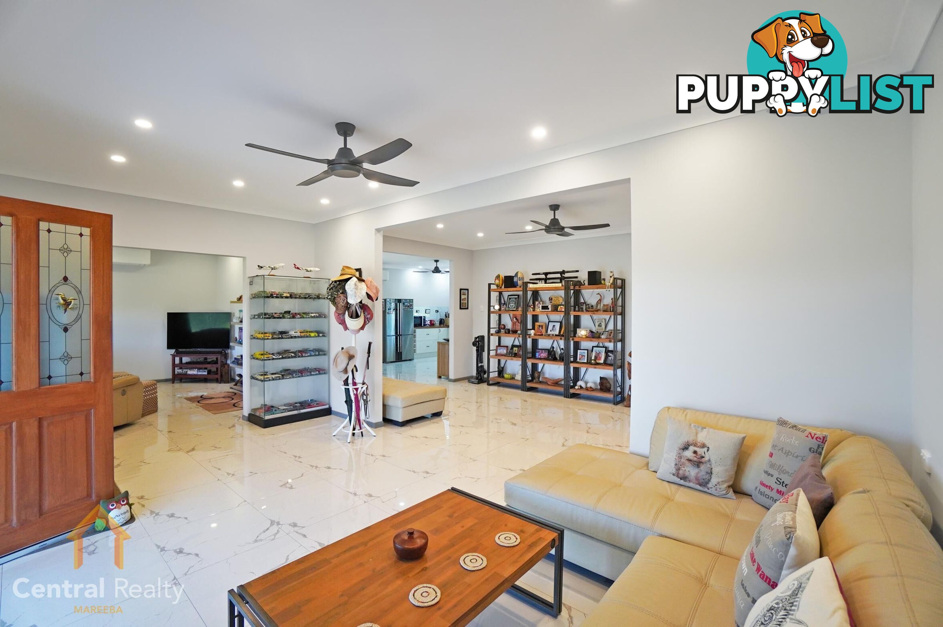 553 Mount Mulligan Road Dimbulah QLD 4872