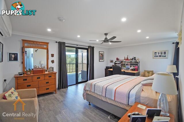 553 Mount Mulligan Road Dimbulah QLD 4872