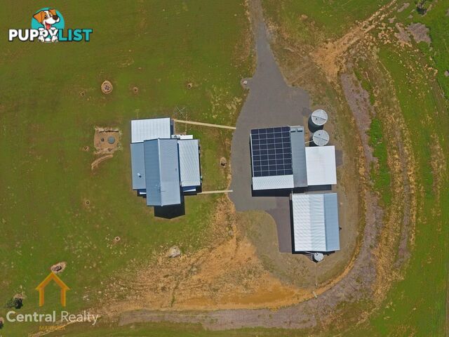 553 Mount Mulligan Road Dimbulah QLD 4872