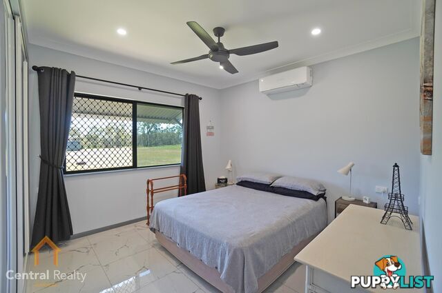 553 Mount Mulligan Road Dimbulah QLD 4872