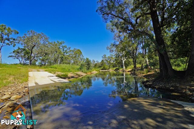 553 Mount Mulligan Road Dimbulah QLD 4872