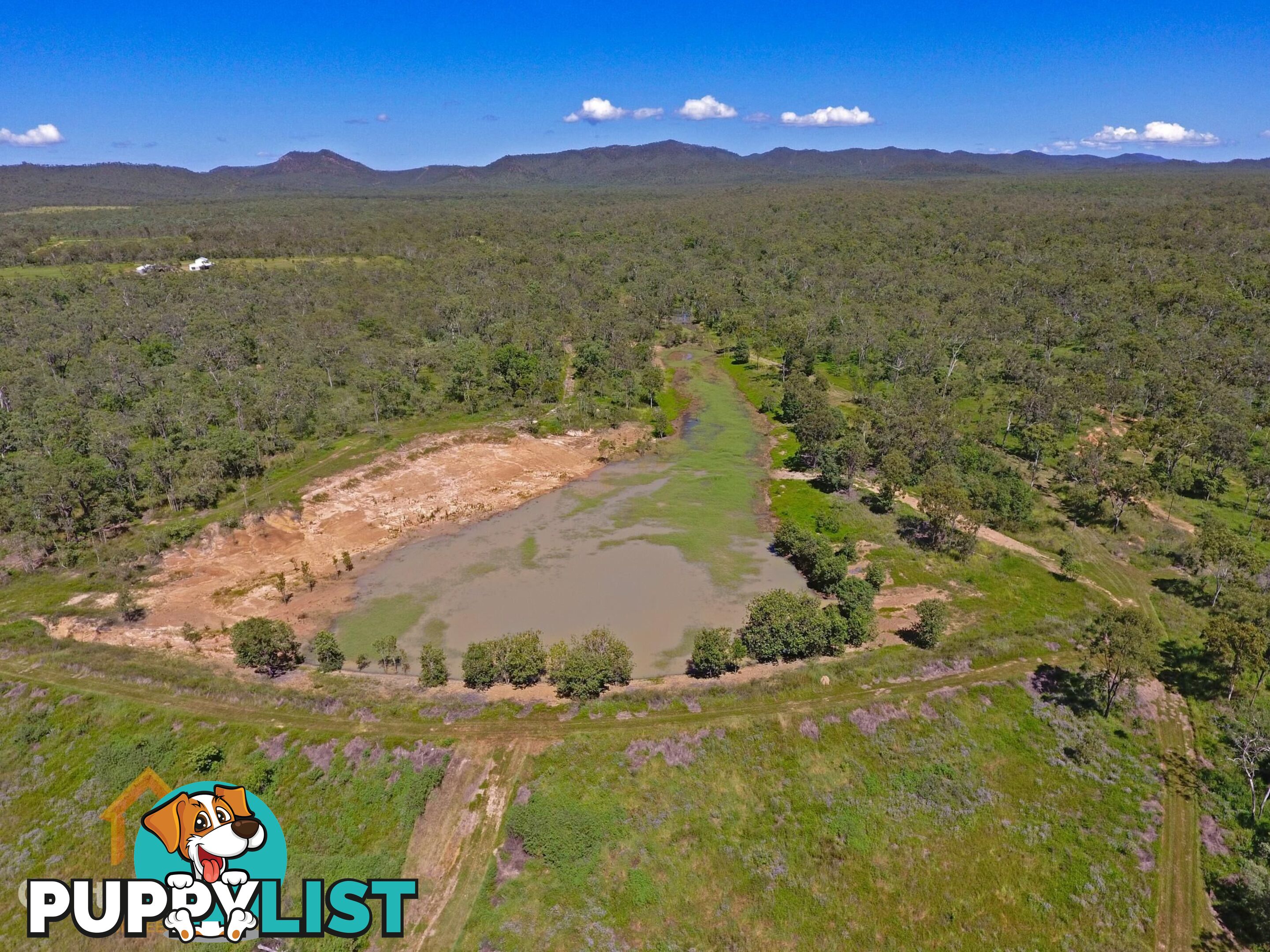 553 Mount Mulligan Road Dimbulah QLD 4872