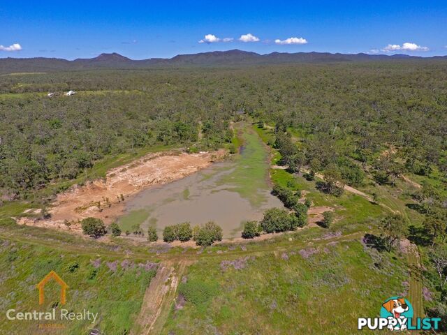553 Mount Mulligan Road Dimbulah QLD 4872