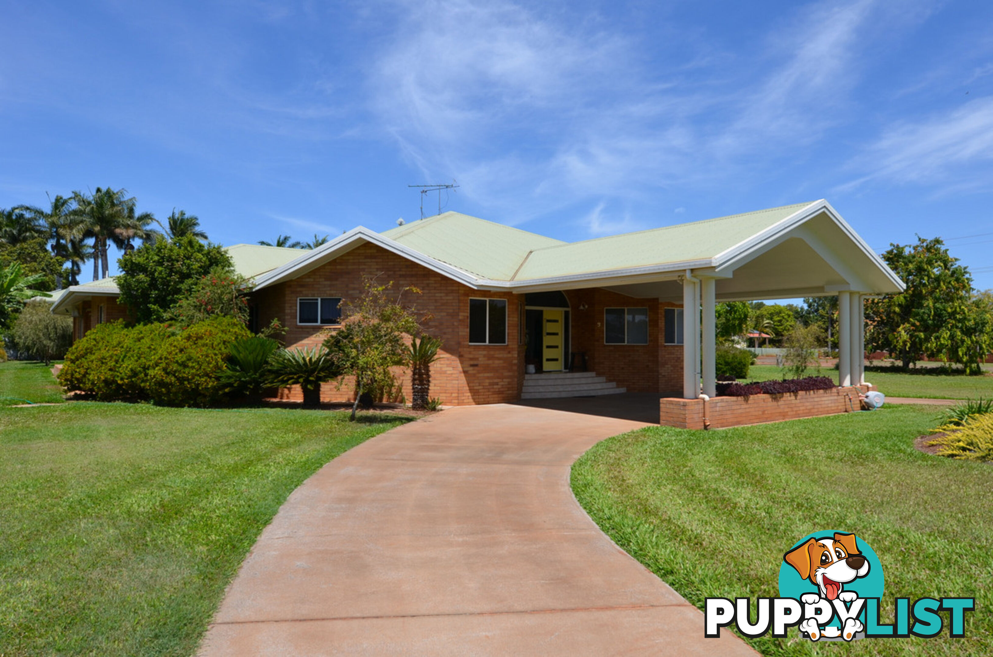 9 Gallo Drive Mareeba QLD 4880