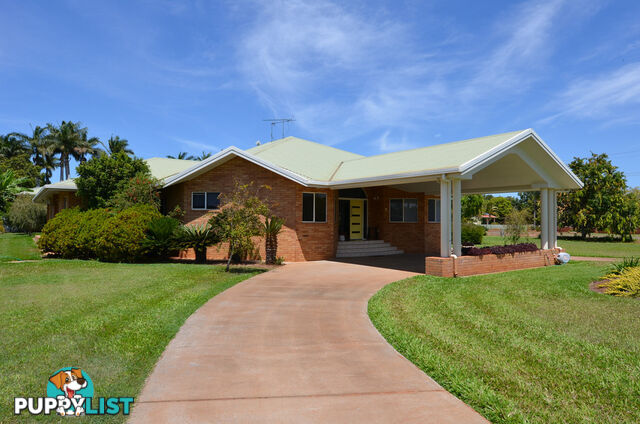 9 Gallo Drive Mareeba QLD 4880