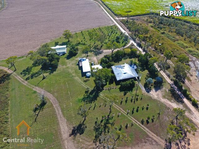 142 Pickford Road Biboohra QLD 4880