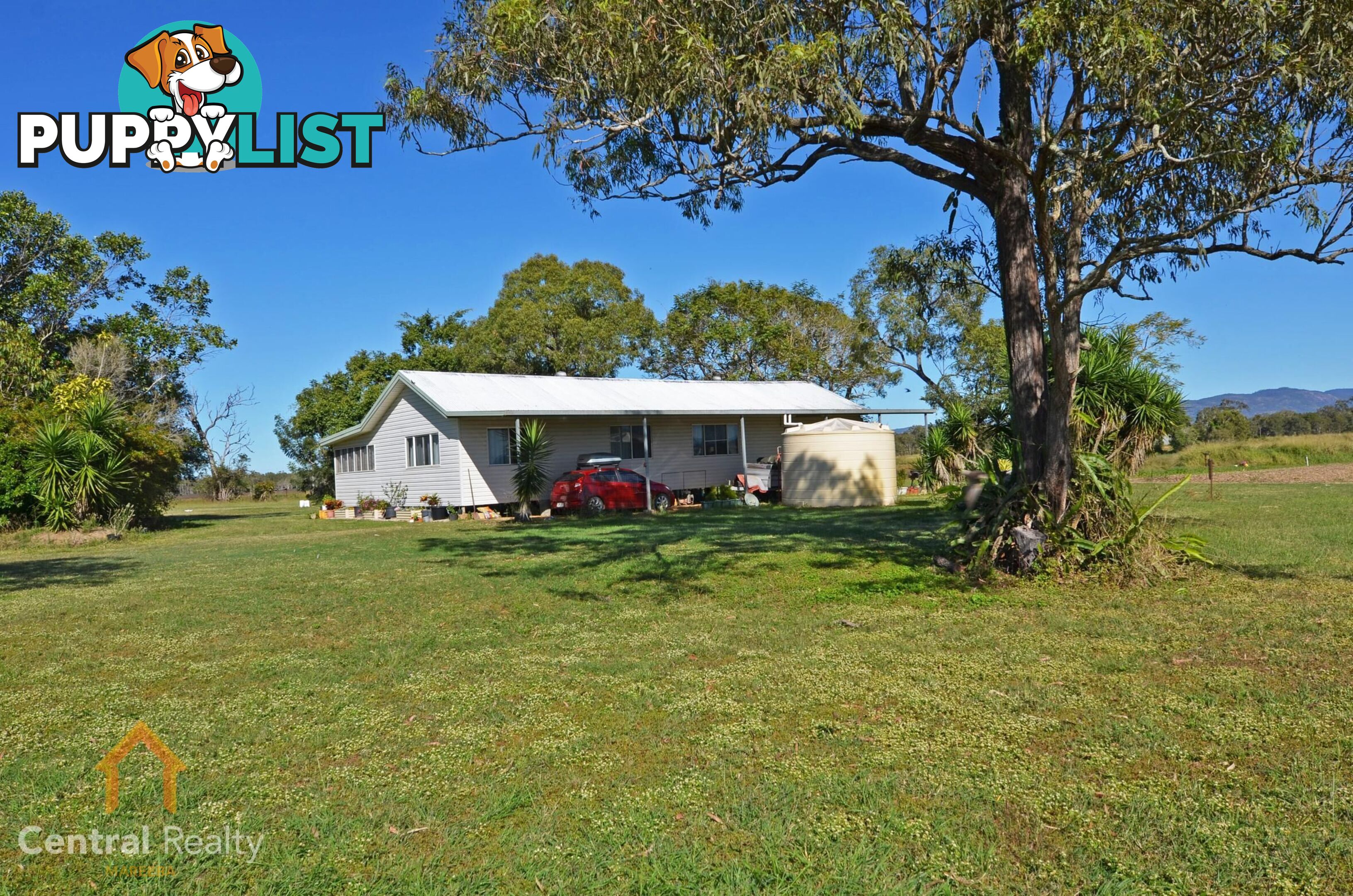 142 Pickford Road Biboohra QLD 4880