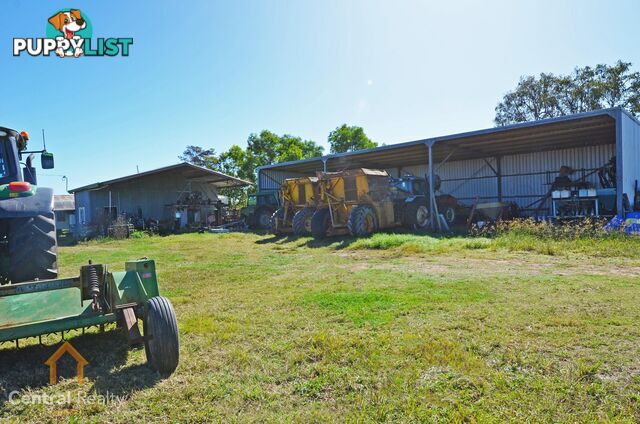 142 Pickford Road Biboohra QLD 4880