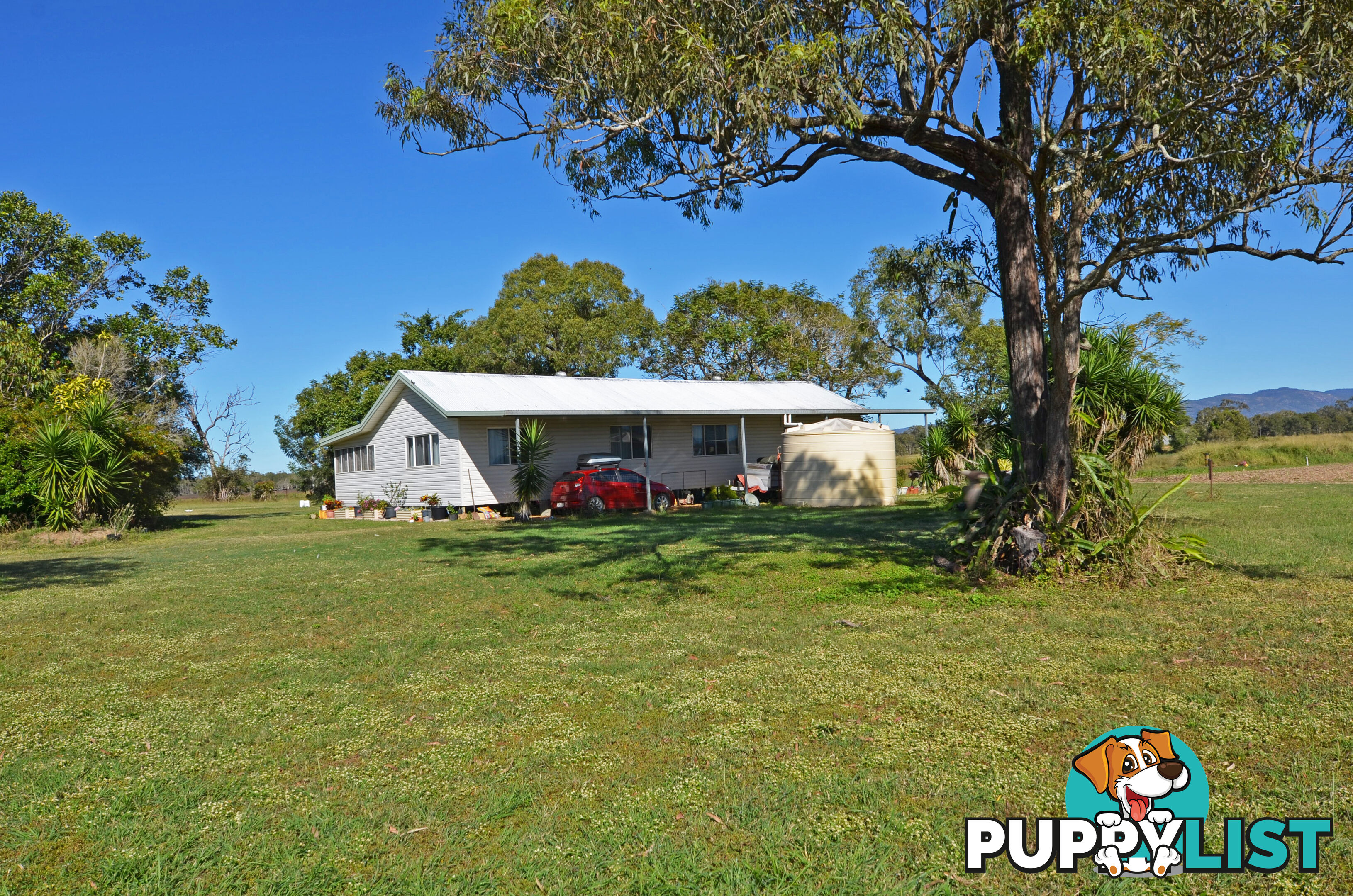 142 Pickford Road Biboohra QLD 4880