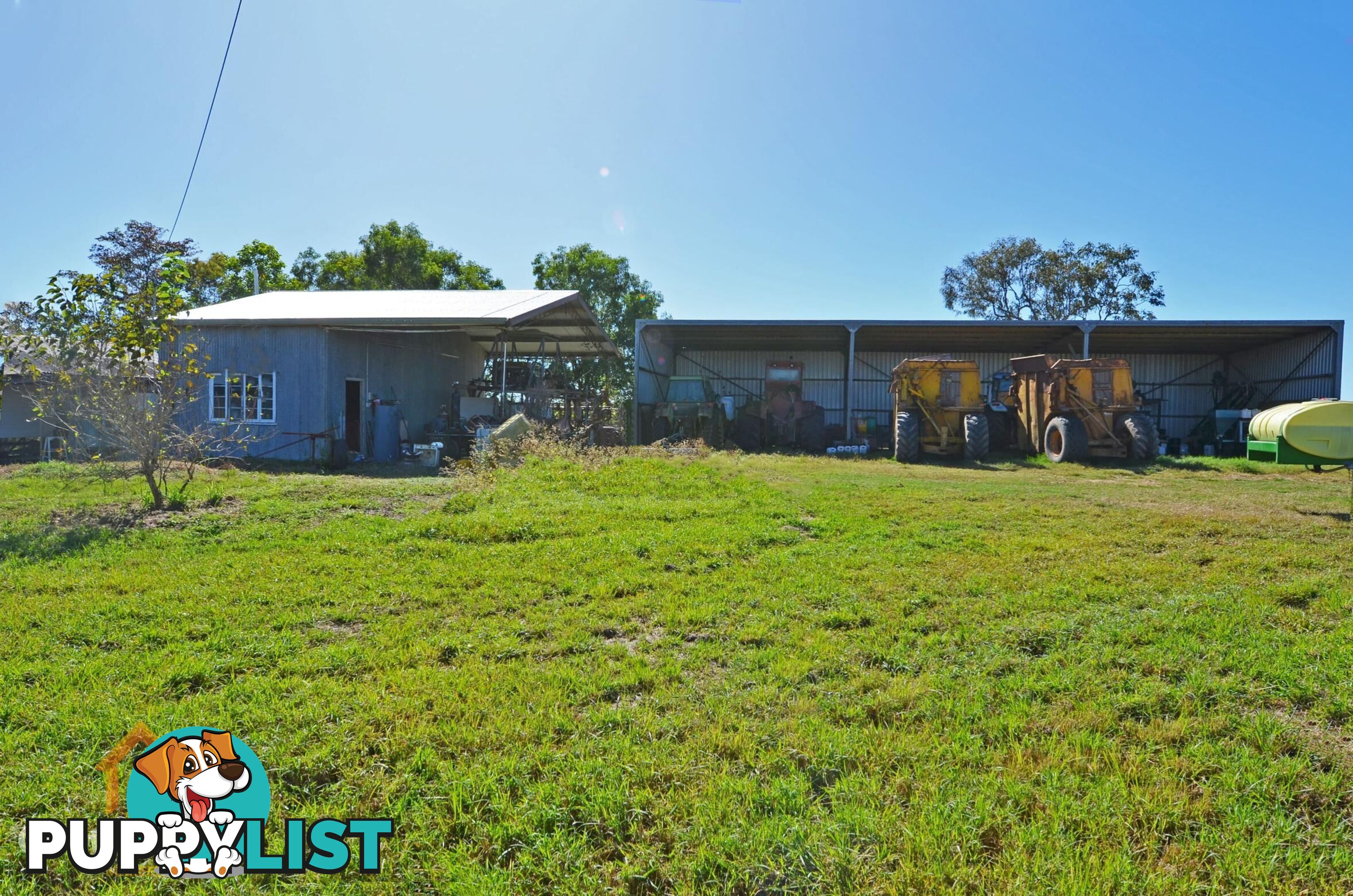 142 Pickford Road Biboohra QLD 4880