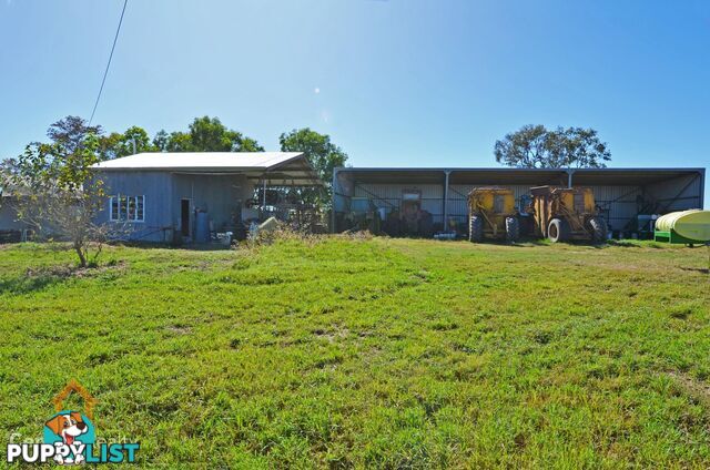 142 Pickford Road Biboohra QLD 4880