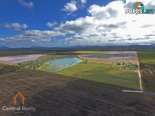 142 Pickford Road Biboohra QLD 4880