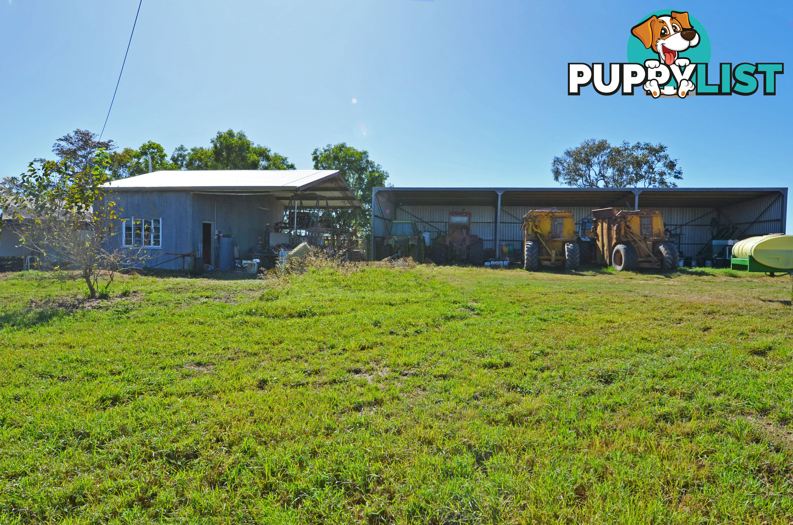 142 Pickford Road Biboohra QLD 4880