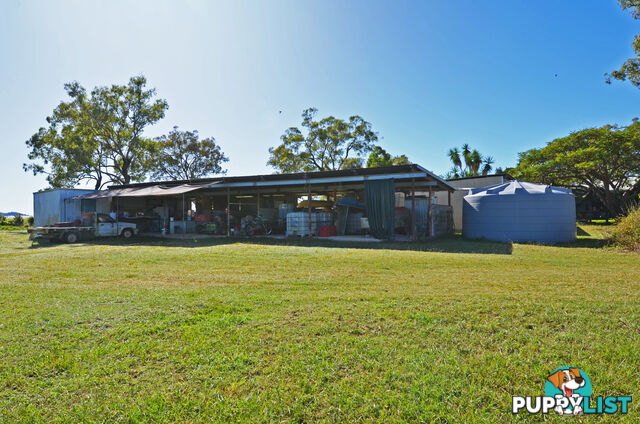 142 Pickford Road Biboohra QLD 4880