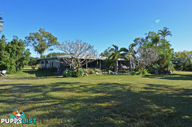 142 Pickford Road Biboohra QLD 4880