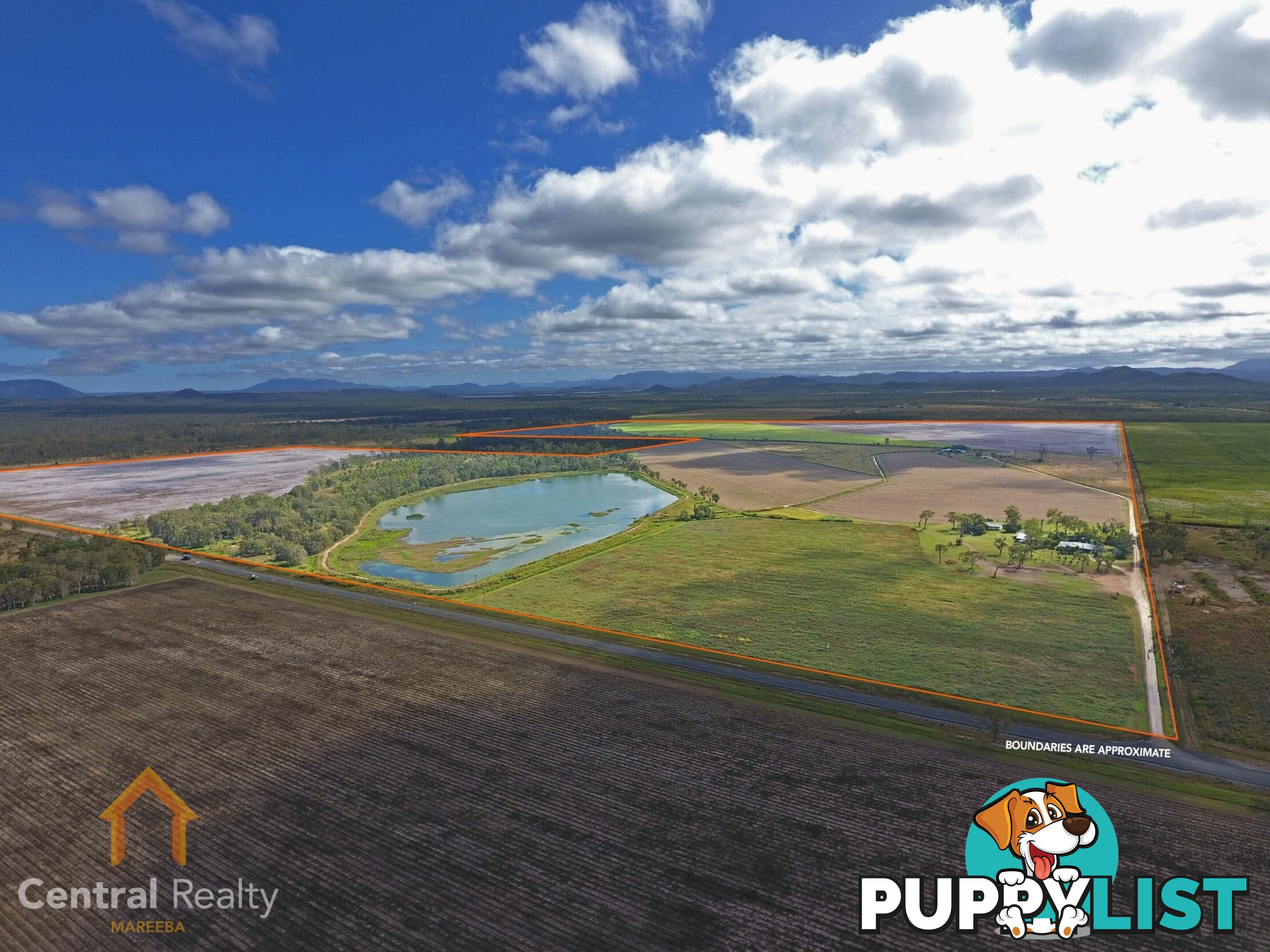 142 Pickford Road Biboohra QLD 4880