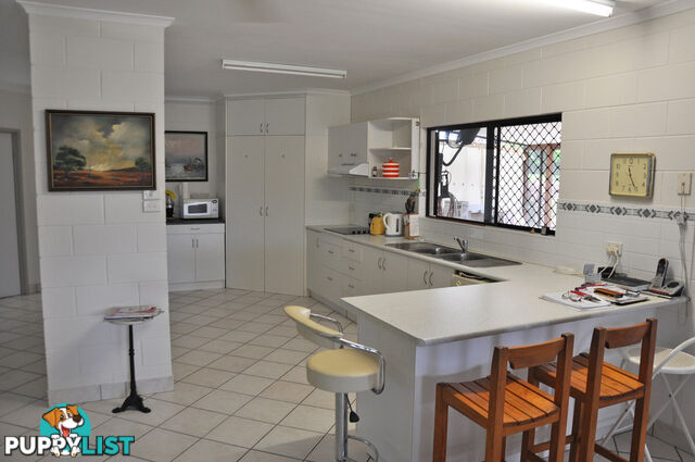 16 Ceola Drive Mareeba QLD 4880