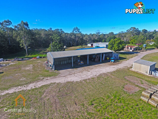 3 Malone Road Mareeba QLD 4880