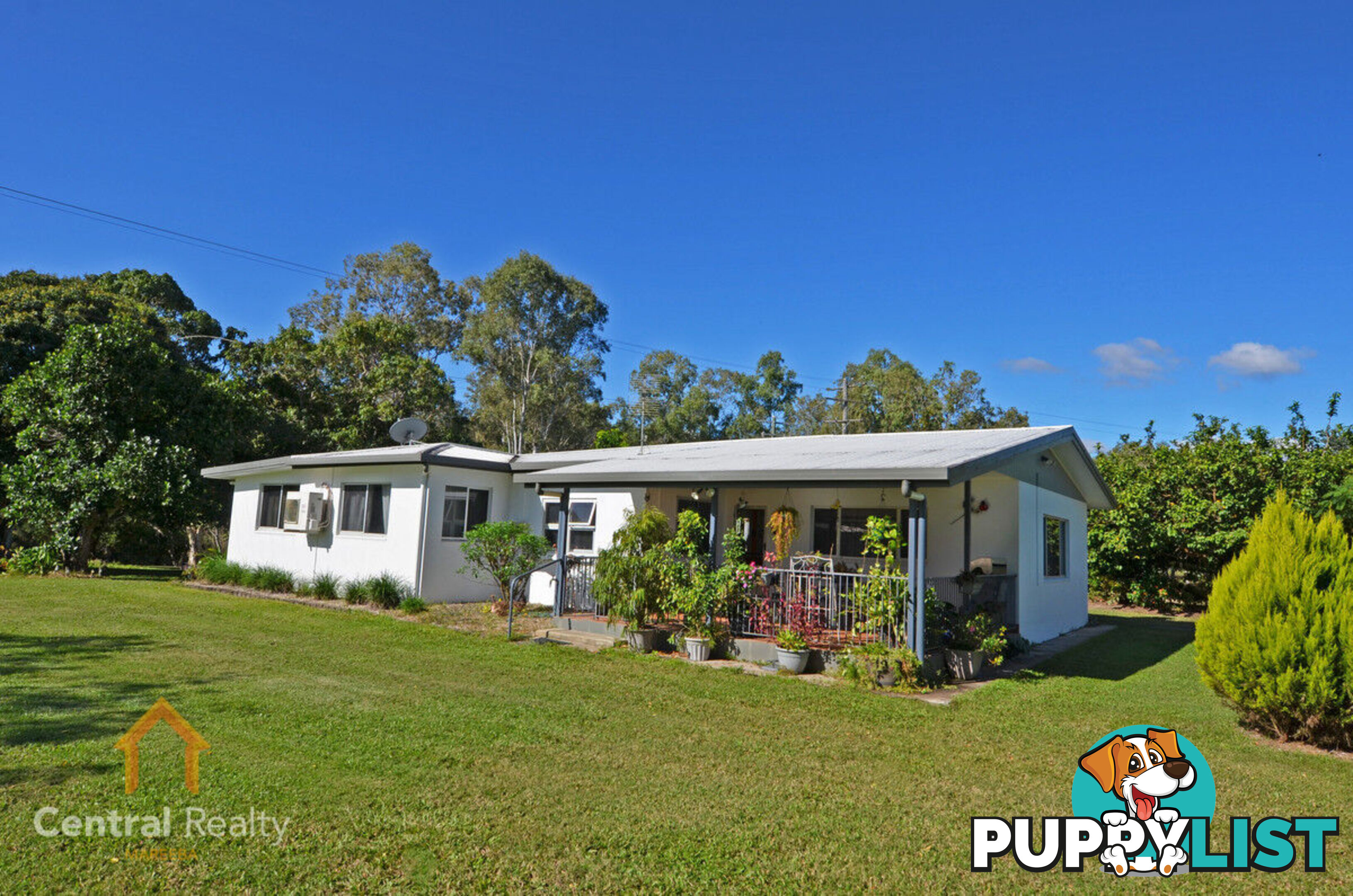 3 Malone Road Mareeba QLD 4880