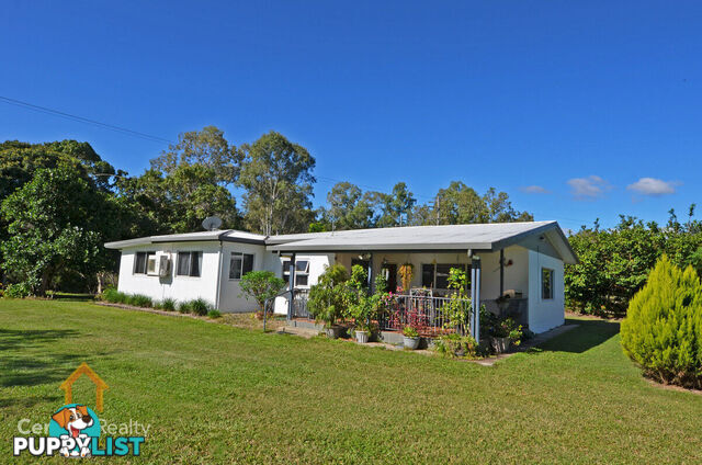 3 Malone Road Mareeba QLD 4880