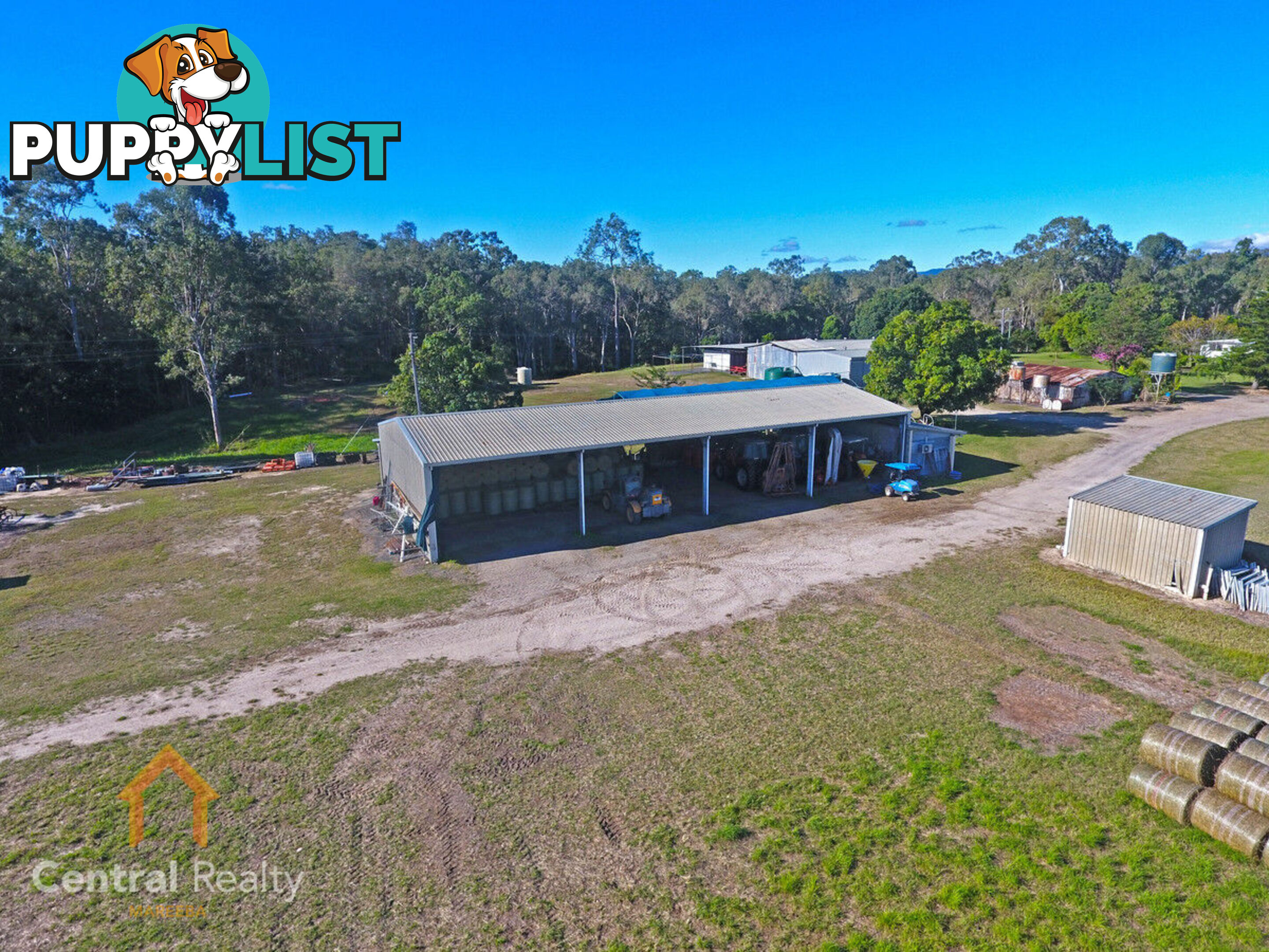 3 Malone Road Mareeba QLD 4880