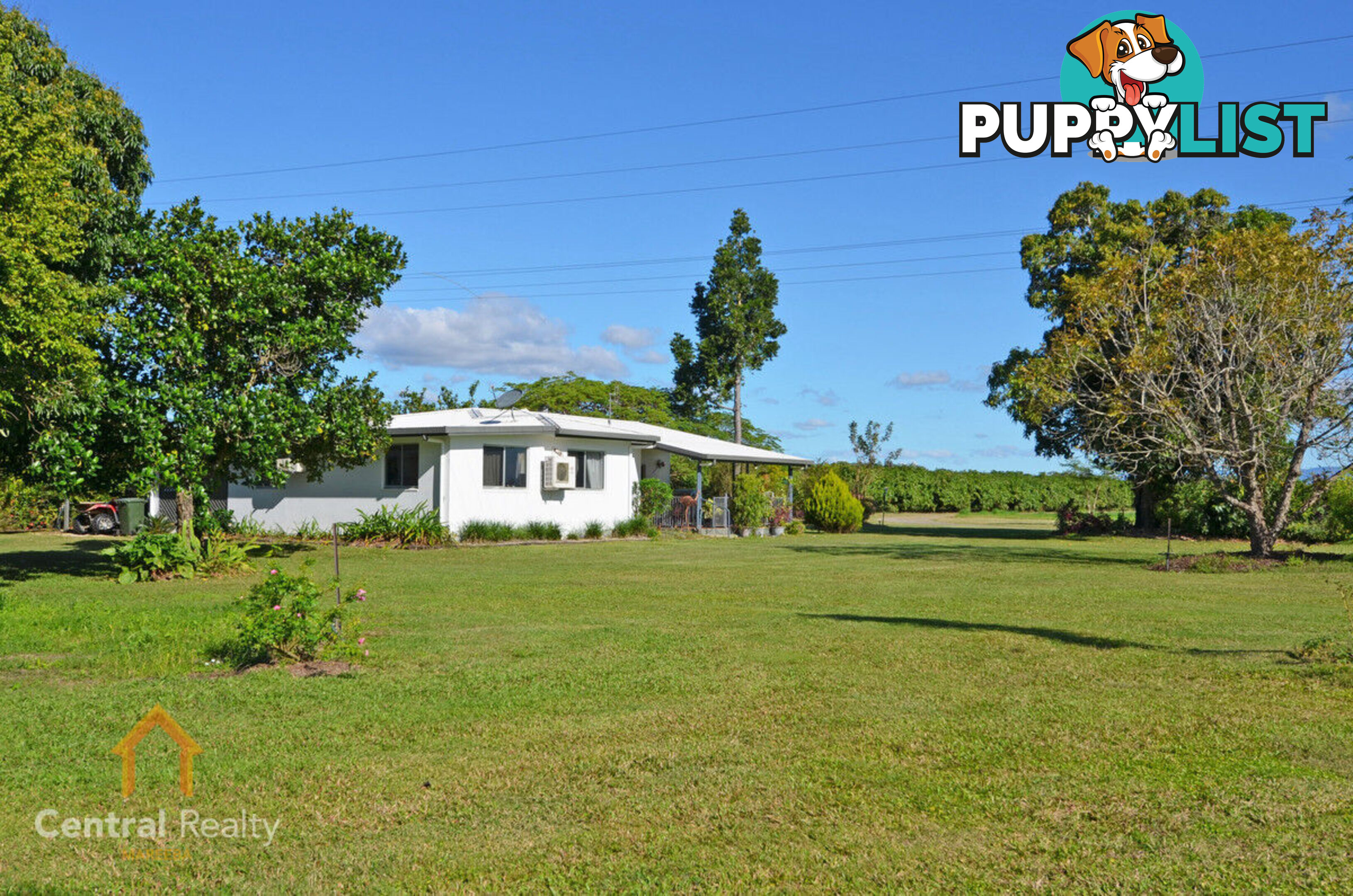 3 Malone Road Mareeba QLD 4880