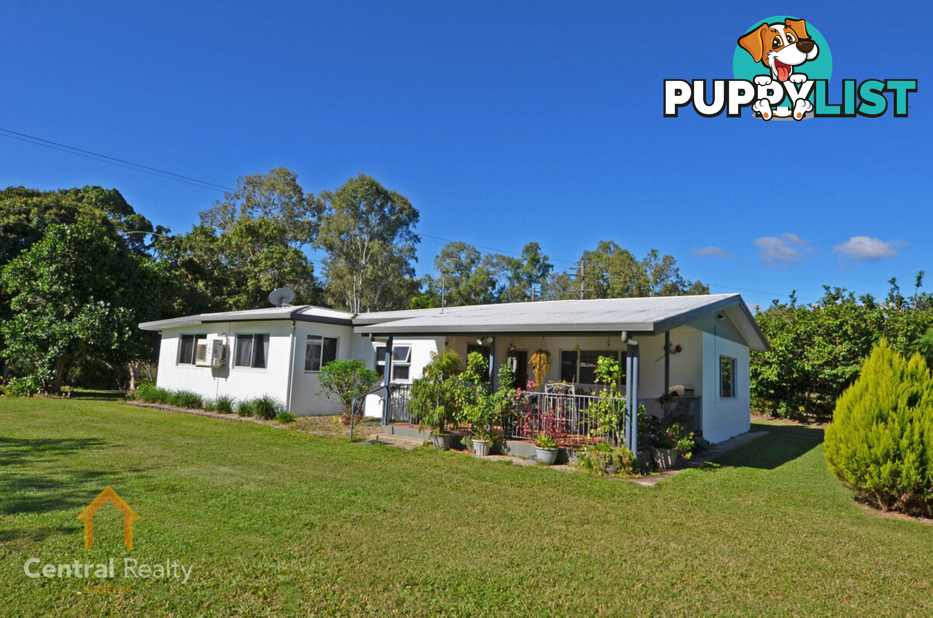 3 Malone Road Mareeba QLD 4880