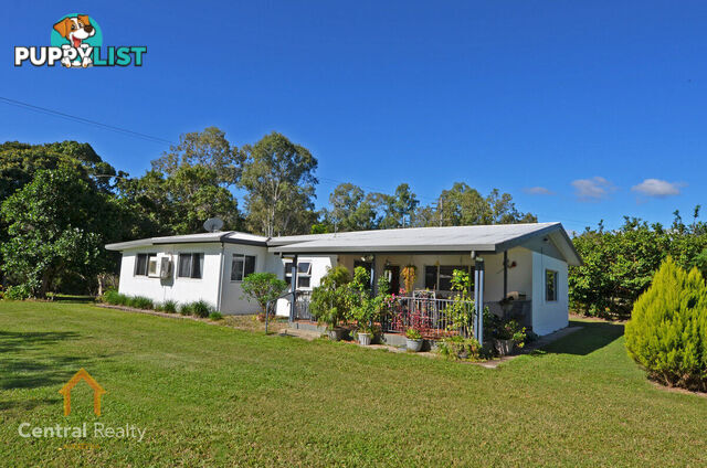 3 Malone Road Mareeba QLD 4880