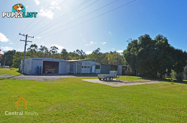 3 Malone Road Mareeba QLD 4880