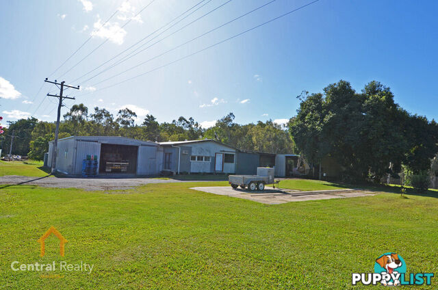 3 Malone Road Mareeba QLD 4880