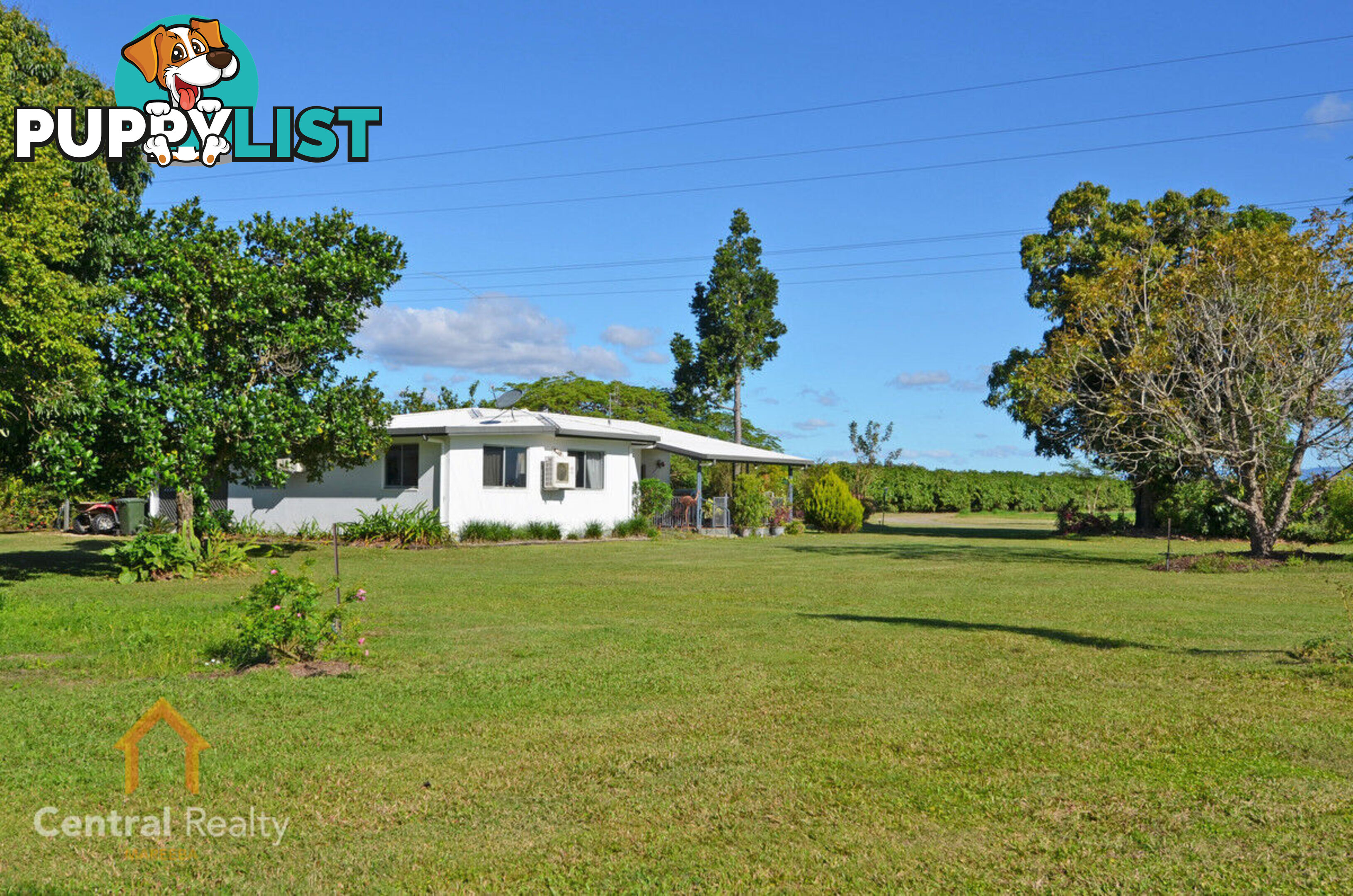 3 Malone Road Mareeba QLD 4880