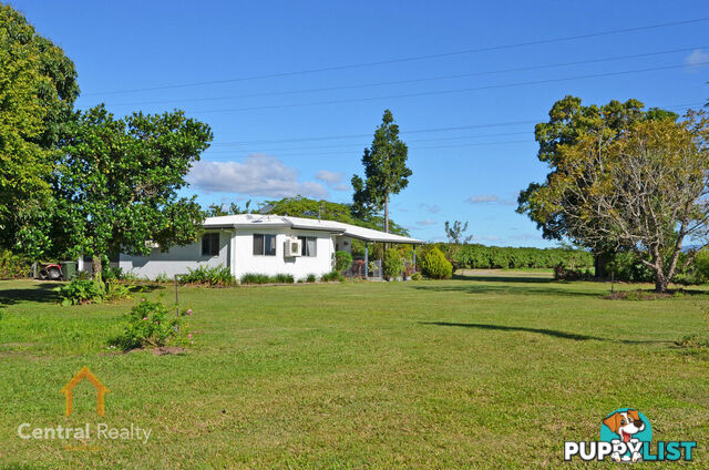 3 Malone Road Mareeba QLD 4880