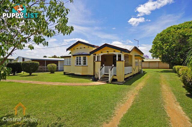 217 Walsh Street Mareeba QLD 4880