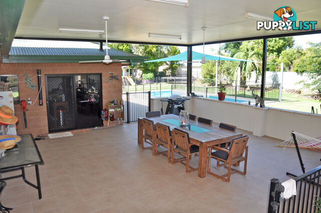 6 Debel Close Mareeba QLD 4880