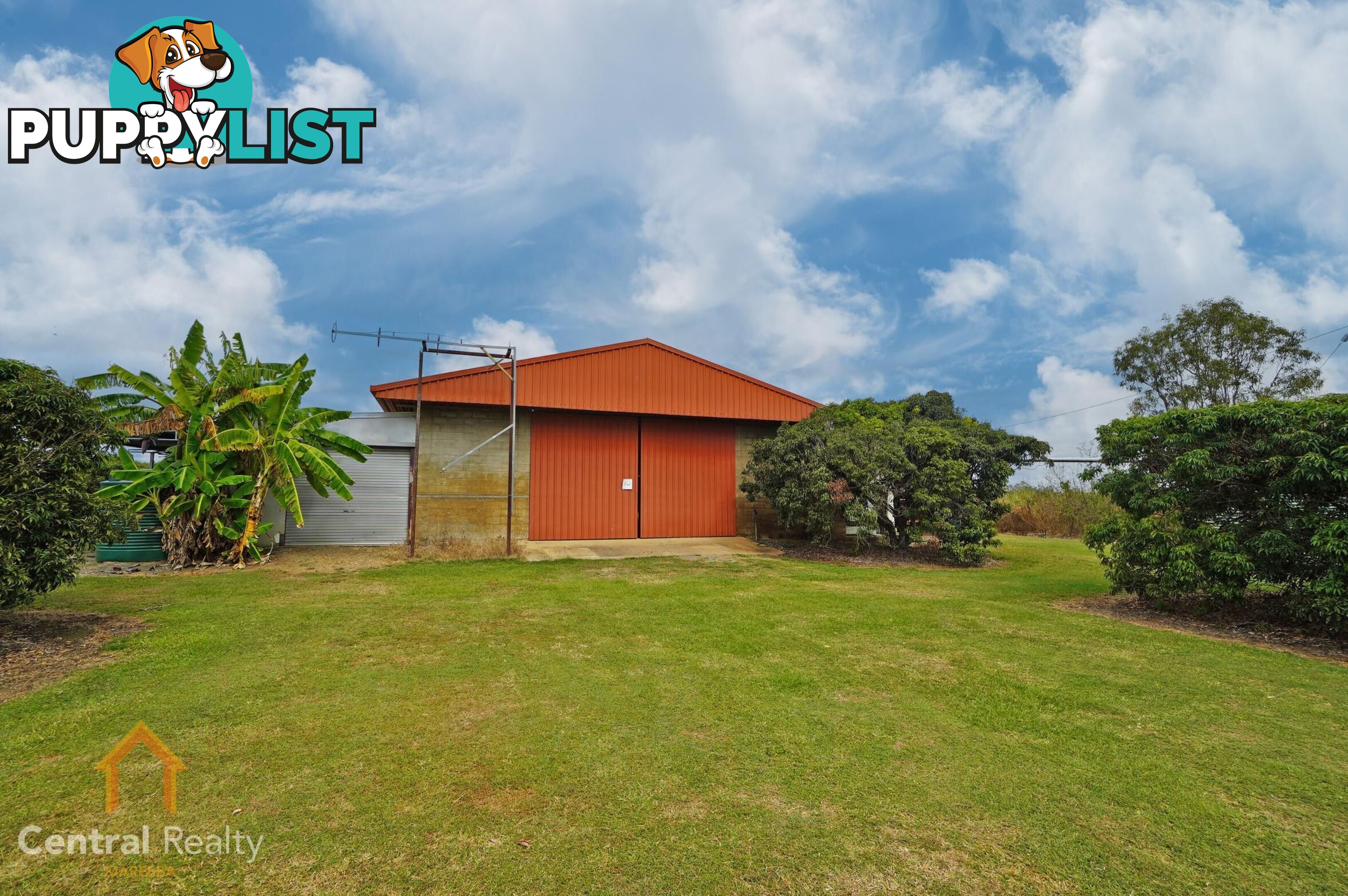 209 Malone Road Mareeba QLD 4880