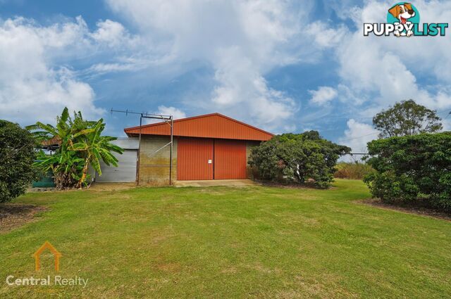 209 Malone Road Mareeba QLD 4880