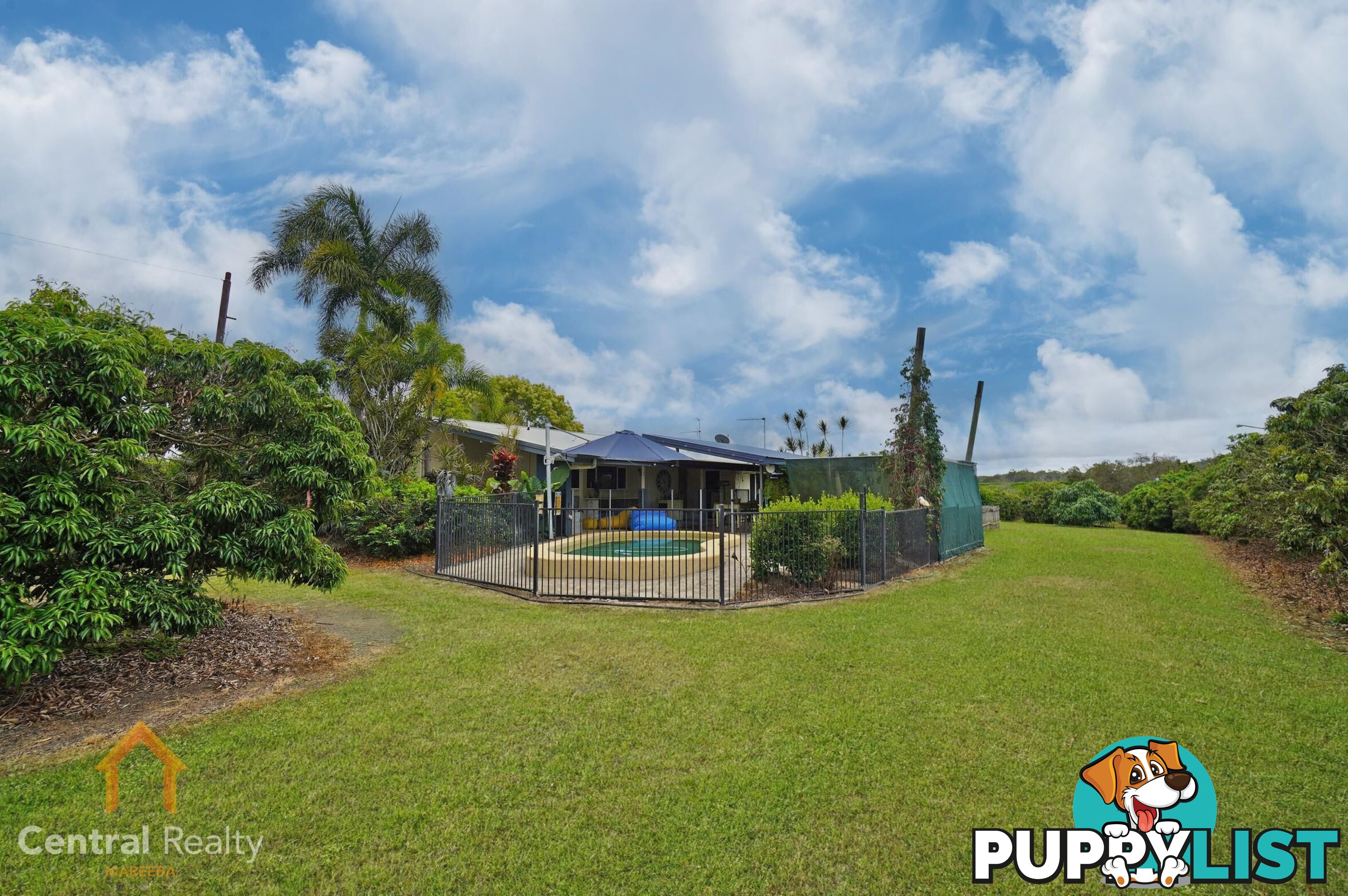 209 Malone Road Mareeba QLD 4880