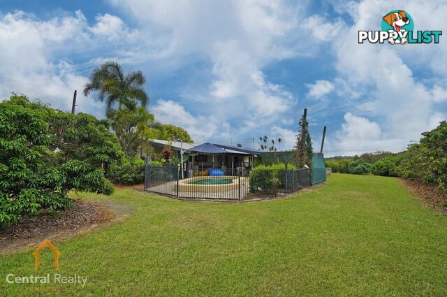 209 Malone Road Mareeba QLD 4880